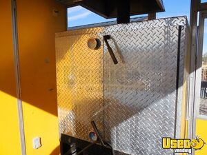 2014 4w Barbecue Food Trailer Stovetop Nevada for Sale