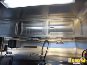 2014 4w Barbecue Food Trailer Upright Freezer Nevada for Sale