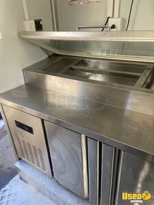 2014 Auto Concession Trailer Generator California for Sale