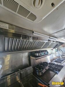 2014 Bbq Concession Trailer Barbecue Food Trailer Generator South Carolina for Sale