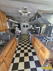 2014 Bbq Concession Trailer Barbecue Food Trailer Propane Tank South Carolina for Sale