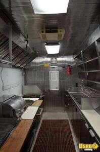 2014 Carrier Kitchen Food Trailer Awning California for Sale