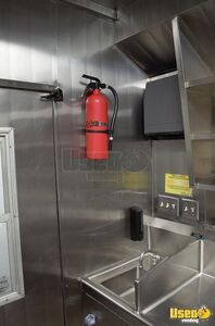 2014 Carrier Kitchen Food Trailer Breaker Panel California for Sale