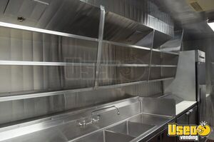 2014 Carrier Kitchen Food Trailer Electrical Outlets California for Sale