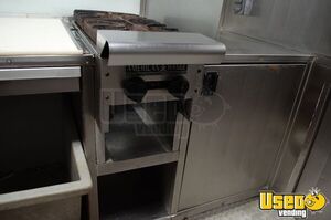 2014 Carrier Kitchen Food Trailer Generator California for Sale