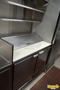 2014 Carrier Kitchen Food Trailer Work Table California for Sale