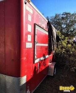 2014 Concession Trailer Concession Trailer Florida for Sale