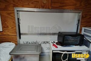 2014 Concession Trailer Concession Trailer Shore Power Cord Florida for Sale