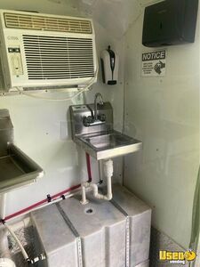 2014 Concession Trailer Kitchen Food Trailer Stovetop North Carolina for Sale