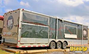 2014 Custom Food Concession Trailer Kitchen Food Trailer Louisiana for Sale