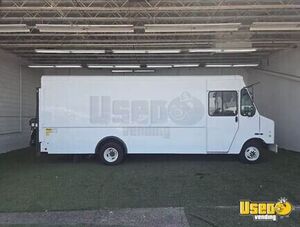 2014 E350 Stepvan 4 Arizona Diesel Engine for Sale