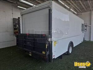 2014 E350 Stepvan 6 Arizona Diesel Engine for Sale