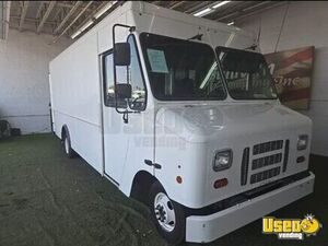 2014 E350 Stepvan Arizona Diesel Engine for Sale