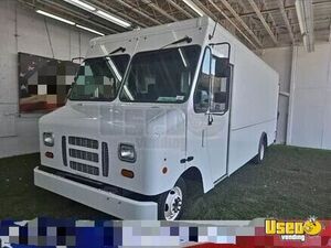 2014 E350 Stepvan Transmission - Automatic Arizona Diesel Engine for Sale