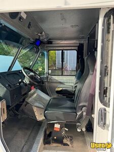 2014 E350 Super Duty Stepvan 11 Indiana Gas Engine for Sale