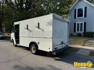 2014 E350 Super Duty Stepvan 7 Indiana Gas Engine for Sale