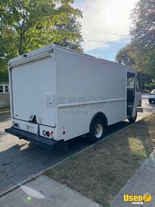 2014 E350 Super Duty Stepvan 8 Indiana Gas Engine for Sale