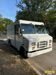 2014 E350 Super Duty Stepvan Additional 1 Indiana Gas Engine for Sale