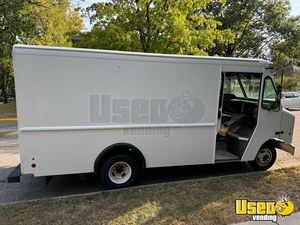 2014 E350 Super Duty Stepvan Transmission - Automatic Indiana Gas Engine for Sale