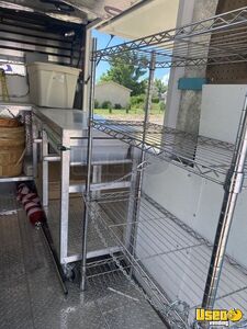 2014 Explorer Kettle Corn Concession Trailer Concession Trailer Breaker Panel Colorado for Sale