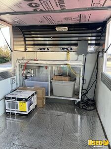 2014 Explorer Kettle Corn Concession Trailer Concession Trailer Cash Register Colorado for Sale