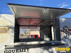 2014 Explorer Kettle Corn Concession Trailer Concession Trailer Concession Window Colorado for Sale