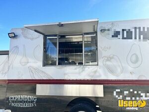 2014 F59 All-purpose Food Truck Concession Window Texas Gas Engine for Sale