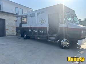 2014 F59 All-purpose Food Truck Concession Window Texas Gas Engine for Sale