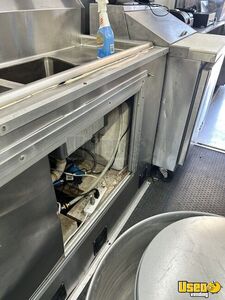 2014 F59 All-purpose Food Truck Exhaust Fan Texas Gas Engine for Sale