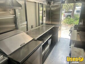 2014 F59 All-purpose Food Truck Generator Texas Gas Engine for Sale