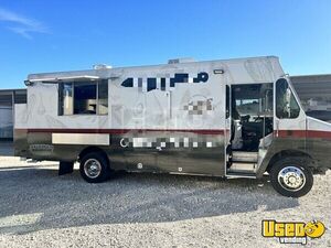 2014 F59 All-purpose Food Truck Texas Gas Engine for Sale