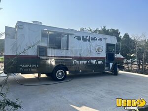 2014 F59 All-purpose Food Truck Texas Gas Engine for Sale