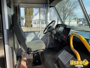 2014 F59 Step Van Stepvan 12 Ohio for Sale