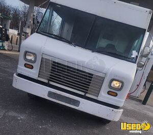 2014 F59 Step Van Stepvan 8 Ohio for Sale