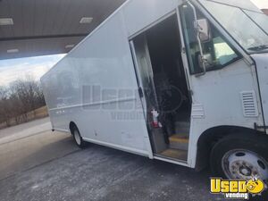 2014 F59 Step Van Stepvan Exterior Lighting Ohio for Sale