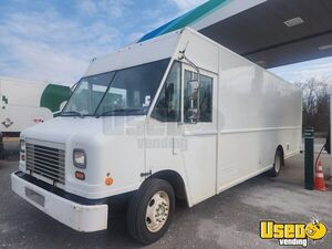 2014 F59 Step Van Stepvan Ohio for Sale