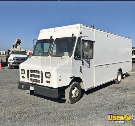 Used ford f59 step van clearance for sale