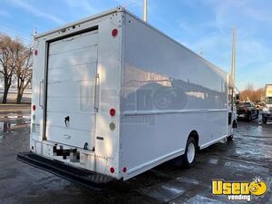 2014 F59 Step Van Stepvan Transmission - Automatic Ohio for Sale