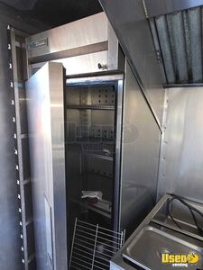 2014 Food Concession Kitchen Food Trailer Propane Tank Connecticut for Sale