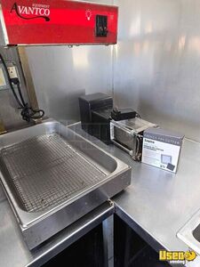 2014 Food Concession Kitchen Food Trailer Stovetop Connecticut for Sale