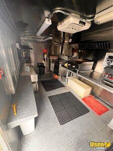 2014 Food Concession Trailer Kitchen Food Trailer Air Conditioning West Virginia for Sale