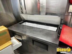 2014 Food Concession Trailer Kitchen Food Trailer Chargrill Virginia for Sale