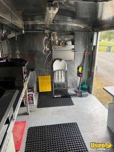 2014 Food Concession Trailer Kitchen Food Trailer Chargrill West Virginia for Sale