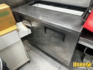 2014 Food Concession Trailer Kitchen Food Trailer Flatgrill Virginia for Sale