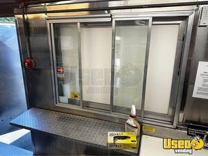 2014 Food Concession Trailer Kitchen Food Trailer Fryer Virginia for Sale