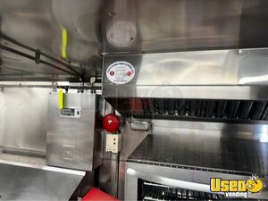 2014 Food Concession Trailer Kitchen Food Trailer Generator Virginia for Sale