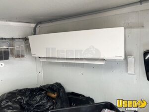 2014 Food Concession Trailer Kitchen Food Trailer Prep Station Cooler New Jersey for Sale