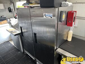 2014 Food Concession Trailer Kitchen Food Trailer Propane Tank New Jersey for Sale