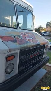 2014 Food Truck All-purpose Food Truck Generator Florida Gas Engine for Sale