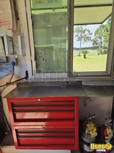 2014 Kitchen Food Trailer 34 Georgia for Sale